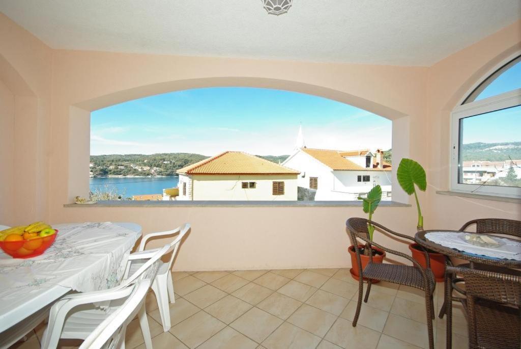 Apartments Villa Rose Sumartin Kültér fotó