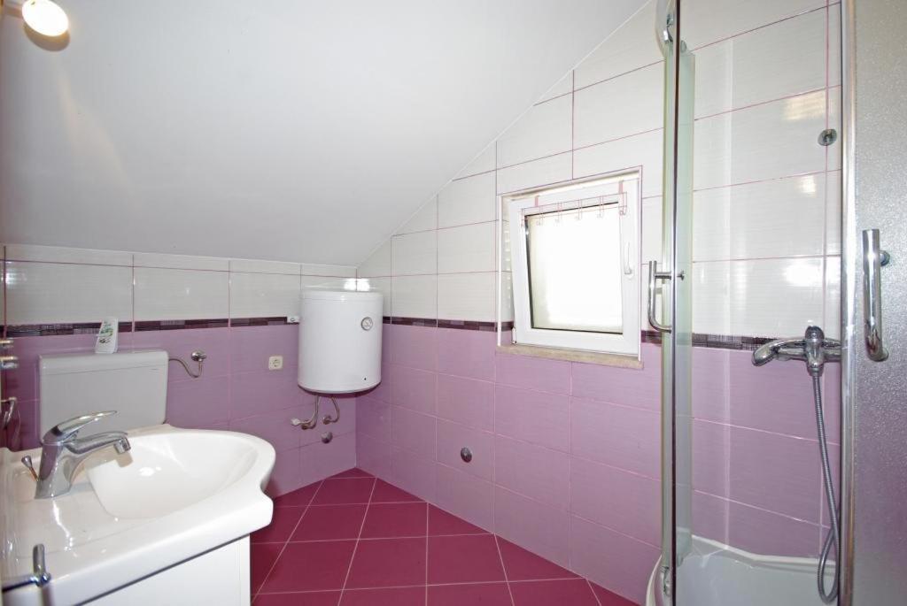 Apartments Villa Rose Sumartin Szoba fotó